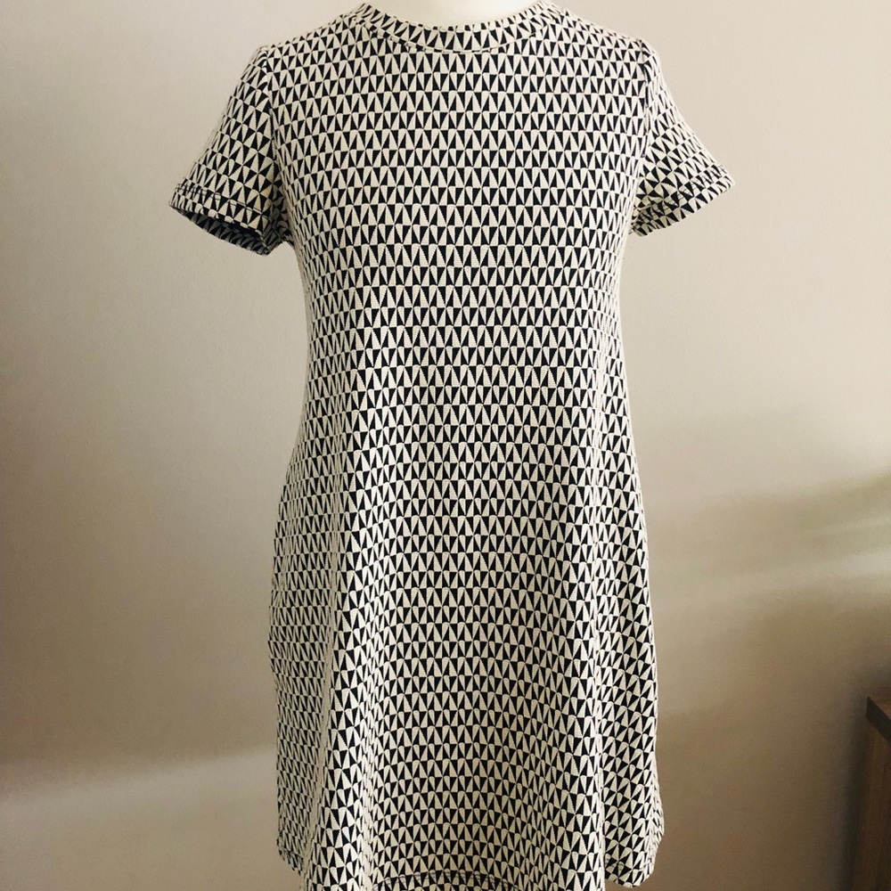 Zara Trafaluc Fall/Winter Dress Collection